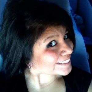 Meet your Posher, Margarita